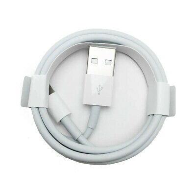 Apple OEM Lightning USB Cable (BULK)